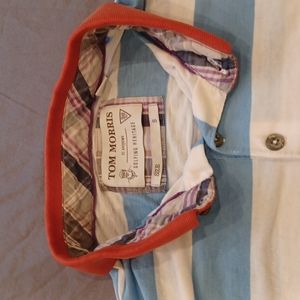 Short sleeve Tom Morris Polo